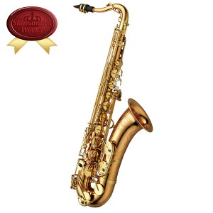 YANAGISAWA T-WO20/Bronze �e�i�[�T�b�N�X Bb ���b�J�[�d�� ���i�M�T�� �y ���ہ[��TOKYO-BAY�X �z�yShimamura Works�z �y�Z�p�҂ɂ�钲���t���z
