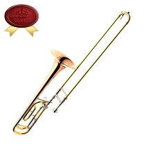 楽天市場】YAMAHA テナーバストロンボーン YSL－820GIIの通販