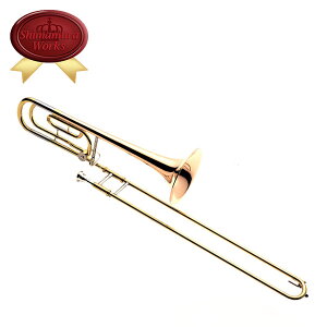 �y5�N�ۏ؁z YAMAHA YSL-456G �g�����{�[�� ���}�n YSL456G�y ���ہ[��TOKYO-BAY�X �z�yShimamura Works�z �y�Z�p�҂ɂ�钲���t���z