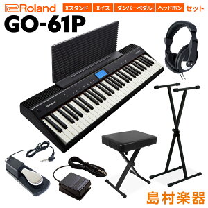 L[{[h sAm Roland GO-61P 61 XX^hEXCXE_p[y_EwbhzZbg [h GO61P y