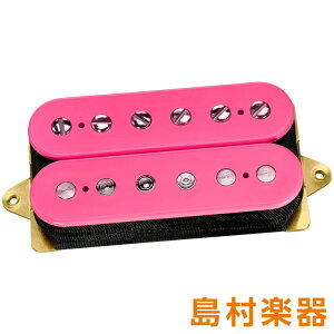 DiMarzio DP155F Pink �s�b�N�A�b�v The Tone Zone F-spaced �n���o�b�J�[ �s���N �f�B�}�W�I �y�󒍐��Y �[�����₢���킹�������� ��������̃L�����Z���s�z