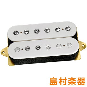 DiMarzio DP192F White �s�b�N�A�b�v Air Zone F-spaced �n���o�b�J�[ �f�B�}�W�I