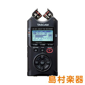 �y�}���\�����Ԓ� �G���g���[�ł����P5�{�z TASCAM DR-40X �n���f�B�[���R�[�_�[ USB�I�[�f�B�I�C���^�[�t�F�C�X �^�X�J��