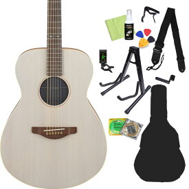 YAMAHA STORIA アコースティックギター初心者12点セット アコースティックギター エレアコ ヤマハ ストーリア【WEBSHOP限定】