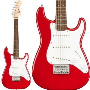 Squier by Fender Mini Stratocaster GLM^[ XggLX^[ ~jM^[ XNC[ / XNCA
