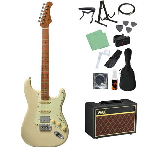 Bacchus BST-2-RSM/M �G���L�M�^�[���S��14�_�Z�b�g �yVOX�A���v�t���z �X�g���g�^�C�v ���[�X�e�b�h���C�v���l�b�N �o�b�J�X �y���S�҃Z�b�g�z