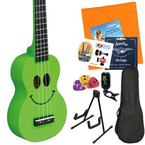 MAHALO U/SMILE �E�N�������S�҃Z�b�g �X�^���h�t������8�_�Z�b�g �\�v���m�E�N���� �}�n��
