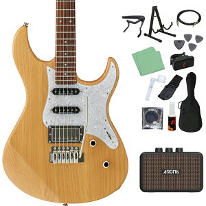 YAMAHA PACIFICA612VIIX �G���L�M�^�[ ���S��14�_�Z�b�g�y�[�d���~�j�A���v�t���z ���}�n �p�V�t�B�J �y���S�҃Z�b�g�z