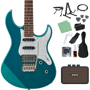YAMAHA PACIFICA612VIIX �G���L�M�^�[ ���S��14�_�Z�b�g�y�[�d���~�j�A���v�t���z ���}�n �p�V�t�B�J �y���S�҃Z�b�g�z