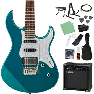 YAMAHA PACIFICA612VIIX �G���L�M�^�[ ���S��14�_�Z�b�g�y���}�n�A���v�t���z ���}�n �p�V�t�B�J �y���S�҃Z�b�g�z