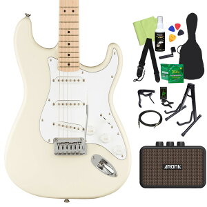 Squier by Fender Affinity Series Stratocaster GLM^[S14_Zbgy[d~jAvtz XggLX^[ XNC[ / XNCA yS҃Zbgz