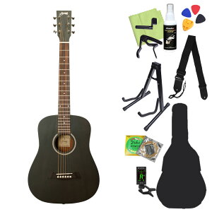 yIׂ7J[!z S.Yairi YM-02 AR[XeBbNM^[S҃Zbg12_Zbg ~jM^[ LbY SC Compact-Acoustic V[Y