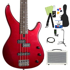 YAMAHA TRBX174 �x�[�X ���S�� 12�_�Z�b�g �yampeg�A���v�t�z ���僂�f�� ���}�n �yWEBSHOP����z