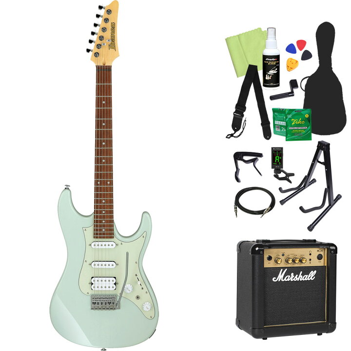 値下げしました]初心者用のIbanez AZES40 販売します- | ヤマダウェブコム