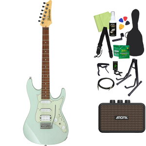 Ibanez AZES40 GLM^[S14_Zbg y[d~jAvtz Xgg^Cv ACoj[Y yS҃Zbgz