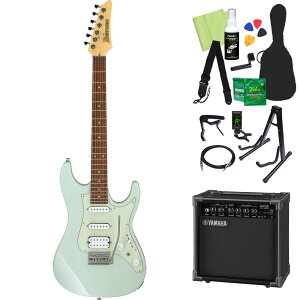 Ibanez AZES40 GLM^[S14_Zbg y}nAvtz Xgg^Cv ACoj[Y yS҃Zbgz