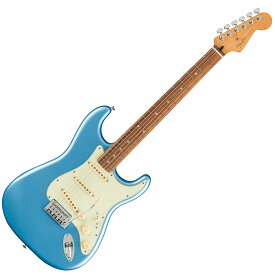 Fender Player Plus Stratocaster Pau Ferro Fingerboard エレキギター ストラトキャスター フェンダー