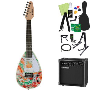 VOX MK3 MINI GLM^[S14_Zbg y}nAvtz ~jM^[ gxM^[ V[gXP[ eBAhbv^ {bNX yS҃Zbgz