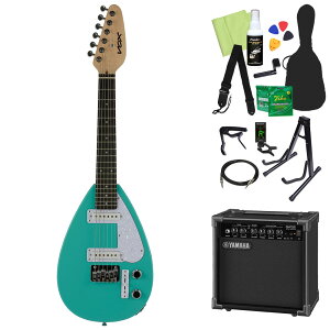 VOX MK3 MINI GLM^[S14_Zbg y}nAvtz ~jM^[ gxM^[ V[gXP[ eBAhbv^ {bNX yS҃Zbgz