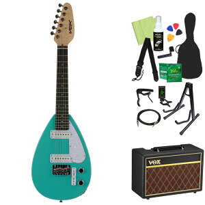 VOX MK3 MINI GLM^[S14_Zbg yVOXAvtz ~jM^[ gxM^[ V[gXP[ eBAhbv^ {bNX yS҃Zbgz
