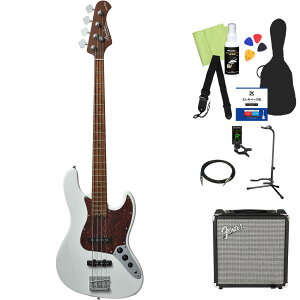 Bacchus WL4-STD/RSM �x�[�X ���S��12�_�Z�b�g �yFender�A���v�t�z �O���[�o���V���[�Y �W���Y�׃^�C�v �o�b�J�X �y���S�҃Z�b�g�z
