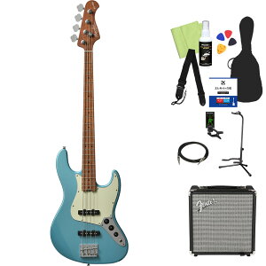 �y5����10���̓|�C���g5�{�I�zBacchus WL4-STD/RSM �x�[�X ���S��12�_�Z�b�g �yFender�A���v�t�z �O���[�o���V���[�Y �W���Y�׃^�C�v �o�b�J�X �y���S�҃Z�b�g�z