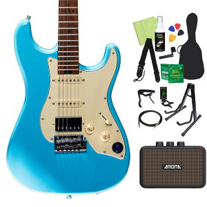 MOOER GTRS S801 GLM^[S14_Zbg y[d~jAvtz [XebhCvw GtFNg [A yS҃Zbgz