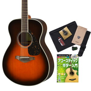 YAMAHA FS830/FG830 Gg[Zbg AR[XeBbNM^[ S Zbg }n