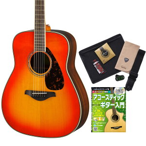 YAMAHA FS830/FG830 �G���g���[�Z�b�g �A�R�[�X�e�B�b�N�M�^�[ ���S�� �Z�b�g ���}�n