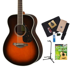 YAMAHA FS830/FG830 x[VbNZbg AR[XeBbNM^[ S Zbg }n