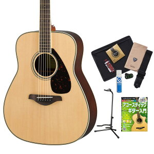 YAMAHA FS830/FG830 �x�[�V�b�N�Z�b�g �A�R�[�X�e�B�b�N�M�^�[ ���S�� �Z�b�g ���}�n