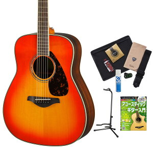 YAMAHA FS830/FG830 �x�[�V�b�N�Z�b�g �A�R�[�X�e�B�b�N�M�^�[ ���S�� �Z�b�g ���}�n