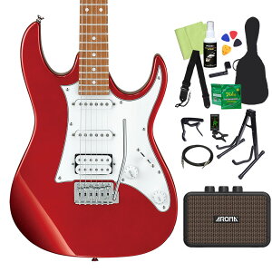 Gio Ibanez GRX40 GLM^[S14_Zbg y[d~jAvtz WI ACoj[Y yS҃Zbgz