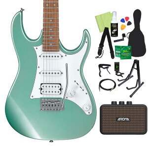 Gio Ibanez GRX40 GLM^[S14_Zbg y[d~jAvtz WI ACoj[Y yS҃Zbgz