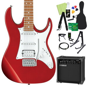 Gio Ibanez GRX40 GLM^[S14_Zbg y}nAvtz WI ACoj[Y yS҃Zbgz