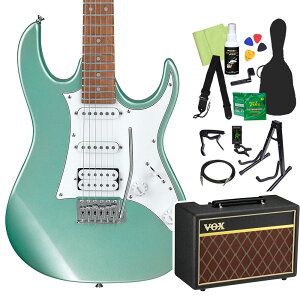 Gio Ibanez GRX40 GLM^[ S14_ZbgyVOXAvtz WI ACoj[Y yS҃Zbgz