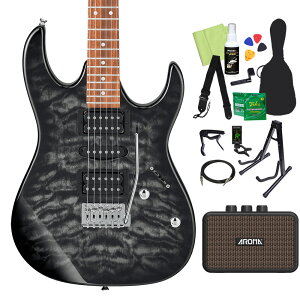 Gio Ibanez GRX70QA GLM^[S14_Zbg y[d~jAvtz WI ACoj[Y yS҃Zbgz