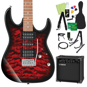 Gio Ibanez GRX70QA GLM^[S14_Zbg y}nAvtz WI ACoj[Y yS҃Zbgz