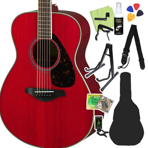YAMAHA FS820/FG820 �x�[�V�b�N�Z�b�g �A�R�[�X�e�B�b�N�M�^�[ ���S�҃Z�b�g ���}�n