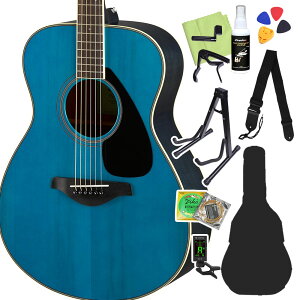 YAMAHA FS820/FG820 �x�[�V�b�N�Z�b�g �A�R�[�X�e�B�b�N�M�^�[ ���S�҃Z�b�g ���}�n