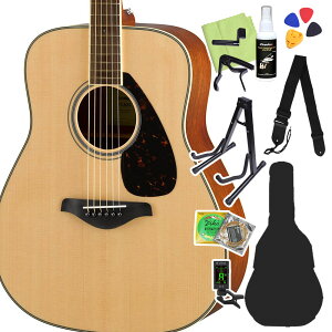 YAMAHA FS820/FG820 x[VbNZbg AR[XeBbNM^[ S҃Zbg }n