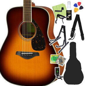 YAMAHA FS820/FG820 x[VbNZbg AR[XeBbNM^[ S҃Zbg }n