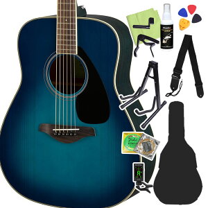 YAMAHA FS820/FG820 �x�[�V�b�N�Z�b�g �A�R�[�X�e�B�b�N�M�^�[ ���S�҃Z�b�g ���}�n