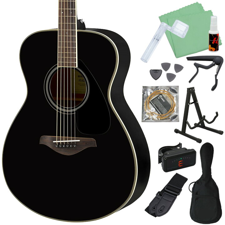 アコースティックギター YAMAHA FG820 (P1902ksxY)