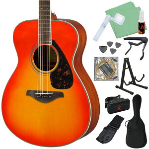 YAMAHA FS820/FG820 �A�R�[�X�e�B�b�N�M�^�[���S��12�_�Z�b�g ���}�n