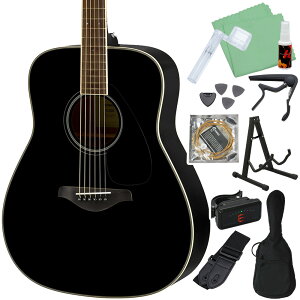 YAMAHA FS820/FG820 �A�R�[�X�e�B�b�N�M�^�[���S��12�_�Z�b�g ���}�n