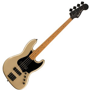 Squier by Fender Contemporary Active Jazz Bass HH GLM^[ WYx[X XNC[ / XNCA