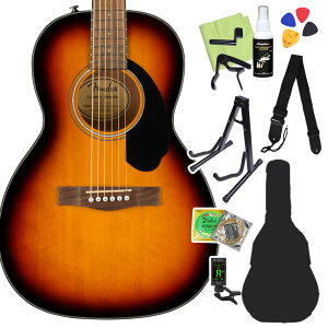 Fender CP-60S AR[XeBbNM^[S12_Zbg tF_[