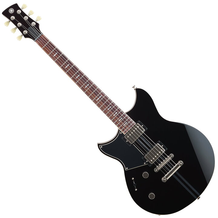 楽天市場】YAMAHA RSS20L エレキギター REVSTARシリーズ 左利き用 