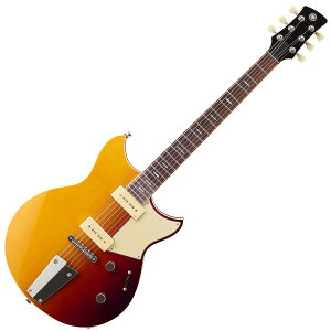 YAMAHA RSS02T エレキギター REVSTARシリーズ P-90ピックアップ ヤマハ